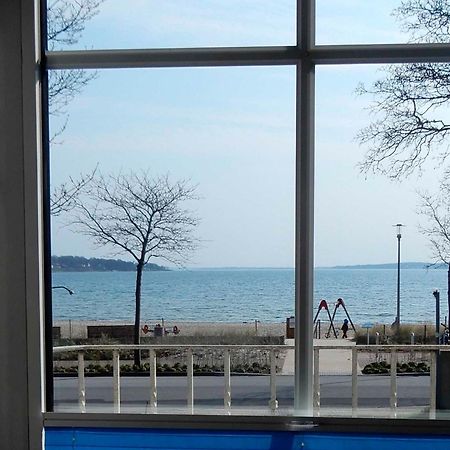 Appartement Foerdeblick Am Strand Von Wassersleben App 631 Harrislee Zewnętrze zdjęcie