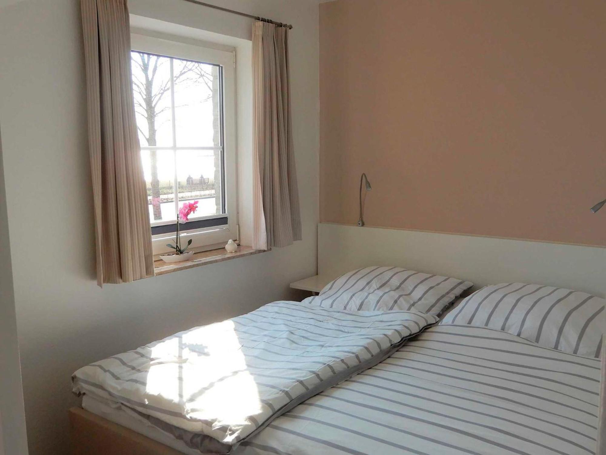 Appartement Foerdeblick Am Strand Von Wassersleben App 631 Harrislee Zewnętrze zdjęcie